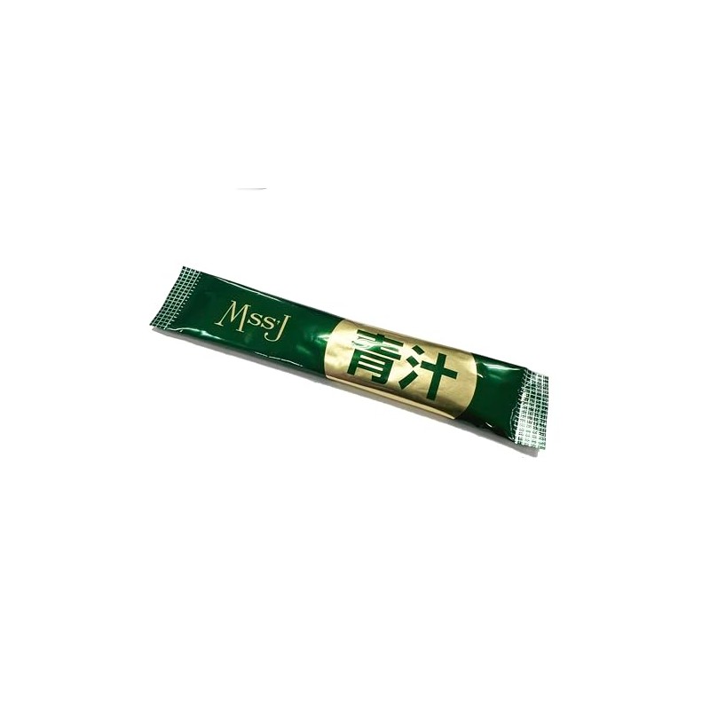 MSS * J Blue Juice 3.5 G X 30 Bao