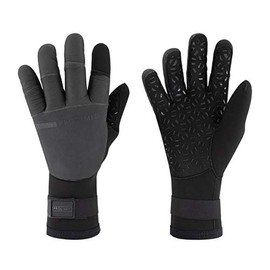 Prolimit - Neoprene Gloves Curved Finger Utility 3 mm - 2021, Size: XL
