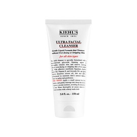 kiel Kiehl's Ultra Facial Cleanser 150ml / 키엘 울트라 훼이셜 클렌저 150ml