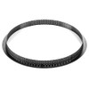 Silikomart Tart Ring 210 Inch Heat Resistant Perforated Plastic Cutting