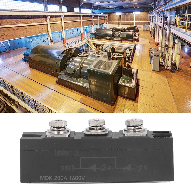 Common Cathode Module Rectifier Diode 3 Terminal Photovoltaic Anti Reflection