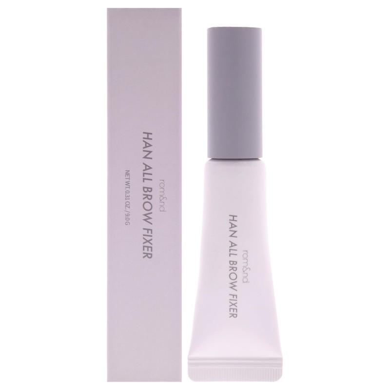 Han All Brow Fixer by Rom&nd for Women - 0.31
