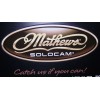 Mathews  PRINTED decal