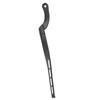 Front Windshield Wiper Arm Low Noise Efficient Automobile Front Windshield
