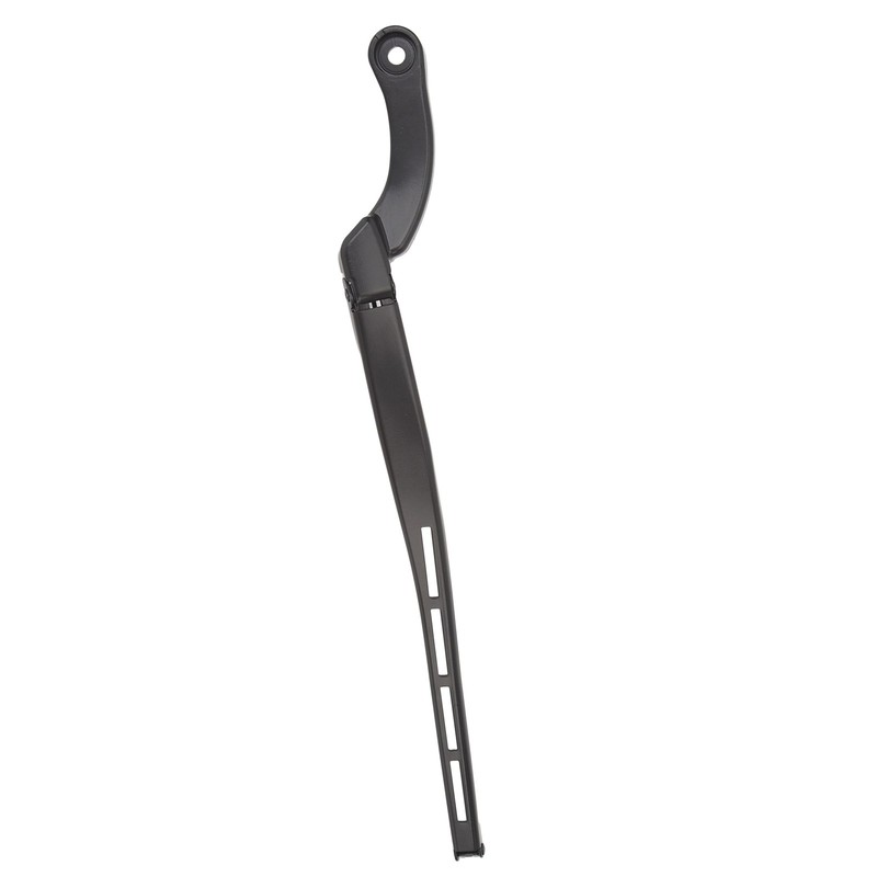 Front Windshield Wiper Arm Low Noise Efficient Automobile Front Windshield