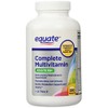 Equate Mature Adults 50+ Multivitamin 220 c