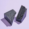 Herbivore Botanicals Face & Body Soap (Bamboo Charcoal)