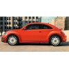 BASF Touch Up Paint for Volkswagen Beetle with paint code