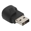 USB 2.0 Flash Drive Popgun Shape 3D Cartoon Design Memory