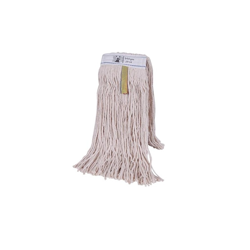 560g / 20oz PY Yarn Kentucky Mop Head