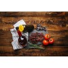 Glenwood Jerky 10oz 100% Beef Jerky (SMOKE PIT)