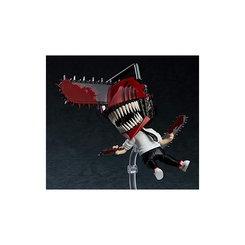 Nendoroid Chainsaw Man Denji Non-Scale ABS & PVC Painted Action