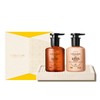 L'Occitane (Gift) Shea Verbena Liquid Hand Soap 250ml Duo Set (+Soap Tray) / 록시땅 (기프트) 시어 버베나 리퀴드 핸드 솝 250ml 듀오 세트(+솝 트레이)