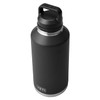 YETI Rambler 64 oz Bottle, Vacuum Insulated, Leakproof, Stainless Steel