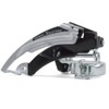 Shimano Tourney TX51 Front Derailleur Gear Mech Dual Pull 31.8/34.9
