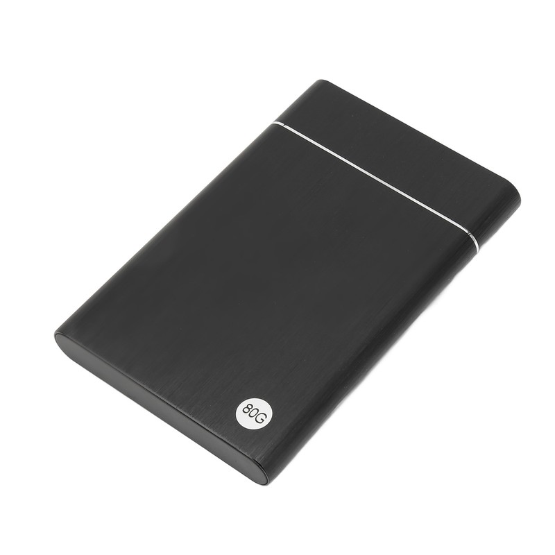 2.5in Ultra Slim Portable External Hard Drive HDD Up to