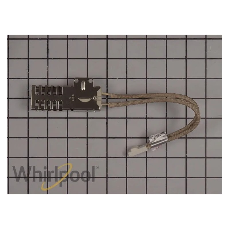 Whirlpool New Genuine OEM Whirlpool Oven Range Burner Igniter W11176454
