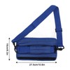 Golf Club Bag Mini Small Driving Range Course Carrier Portable