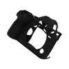 Litchi Texture Silicone Camera Bag Protector Case Camera Body Cover