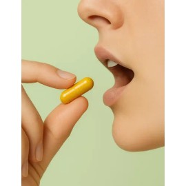 Suplemento Antioxidante 120 Cápsulas De 645 Mg Nac                                                                                                    
