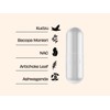 Amulet - Alcohol Suppressant Tablets – Kudzu Root, L-Glutamine, NAC