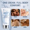 AQUAPON 6 OZ AFTER EXFOLIATION HYDRATING & FIRMING BODY CREME