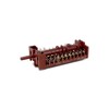 DL-pro Oven Switch for Amica 8044793 Gottak 801001 Rotary Switch