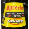 Sprecher Root Beer Soda ARCA SERIES 16 oz. 5 pk