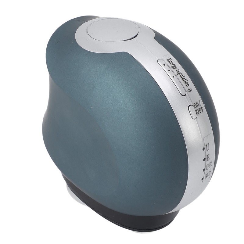 2 in 1 Ultrasound Massager Machine Deep Tissue Massage 3