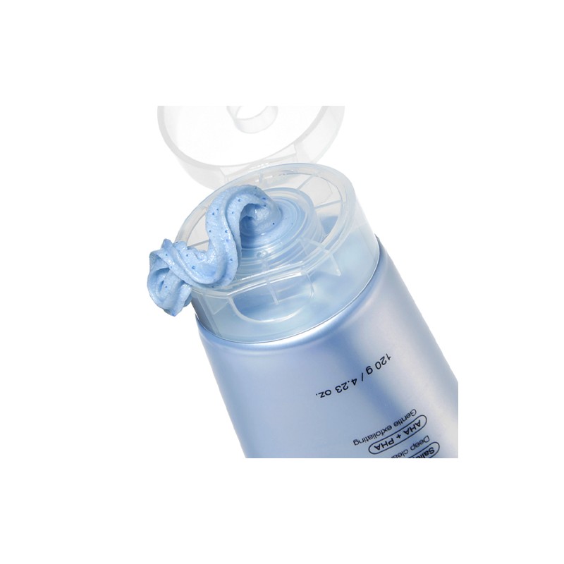 MEDICUBE [MEDICUBE]Zero Pore Clearing Capsule Cleansing Foam 120g