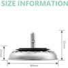 Stainless Steel Kitchen Sink Plug Strainer – Rust Free Kitchen