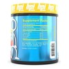 BCAA Pump- Lemon Squeeze BPI Sports Intra Workout Vegano Sin