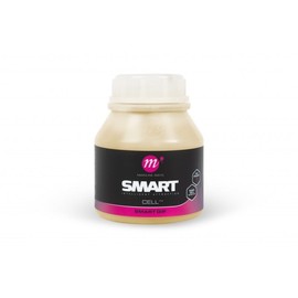 Mainline Baits Cell Smart Dip 175ml | Carp Fishing Boilie Dip | Matches Cell Range of Boilies | Coats and Enhances Hookbaits | Increases Pulling Power | Screw Top Pot | Code M10015