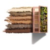 Urban Decay Paleta De Sombras Naked Foxy Mini 6 Tonos
