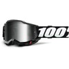100% Accuri Gen. 2 Cross Goggles Brown