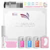 PERMANIA Lash Lift Kit, 2 in 1 Fast Eyelash Lift