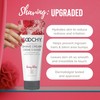 Coochy Shave Cream - Moisturizing Shave Lotion - Gentle Intimate