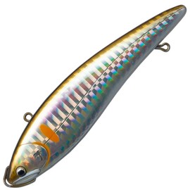 Palms Escape Vibe EV100S1 H51 Scale Ayu 3.9 inches (100 mm)