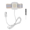 Electric Bedwetting Alarm High Sensitivity Bedwetting Sensor Alarm for Children