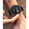 Miimall Armour Case Compatible with Garmin Instinct 3 Solar, Soft