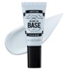 Too cool for school Art Class Blanc de Makeup Base 30ml, No. 1 Clear Blue, 1 pc / 투쿨포스쿨 아트클래스 블랑 드 메이크업 베이스 30ml, 1호 클리어 블루, 1개
