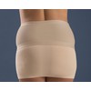 Corsinel Hernia Support Belt, 20 cm Tan 3519 (Tan, XL)