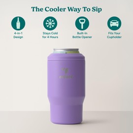 REDUCE COOLER DRINK 14oz PC PURPLE PUNCH