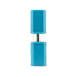 AMPIRE CAB-FAK-FF FAKRA Female to Female Adaptor Water Blue
