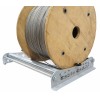 Fiberlane Cable Dispenser, Cable Reel Roller, Cable-Caddy up to 510
