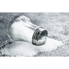 Birch & Meadow 4.5 lb of Fine Sea Salt, Kitchen