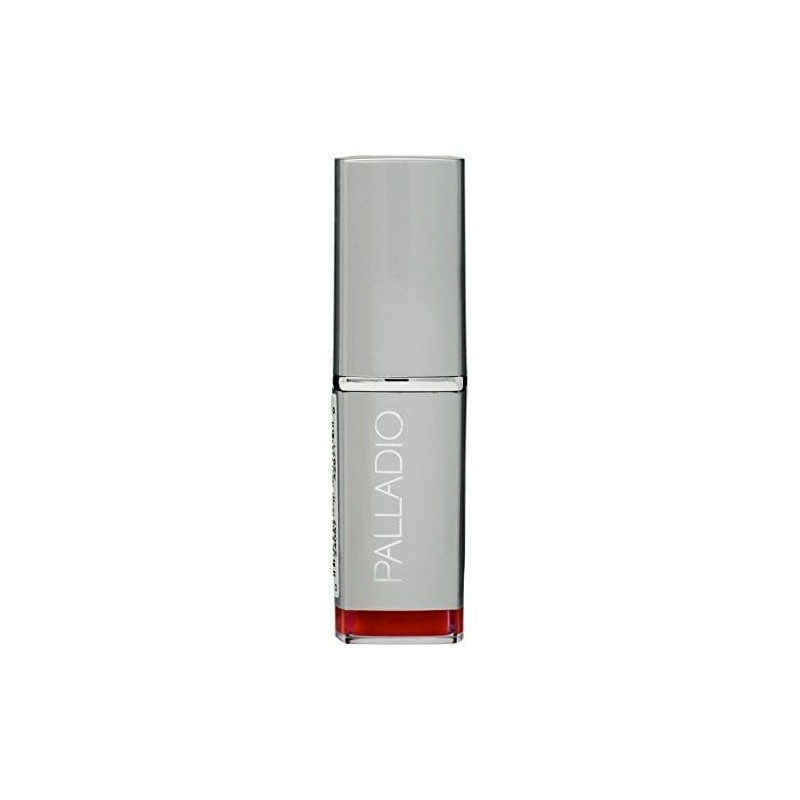 Palladio Lápiz Labial Pigmentado Coral Punch 0.13 Oz