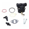 GXARTS Fuel Pump Compatible with Kohler CH CV 11-16Hp Compatible