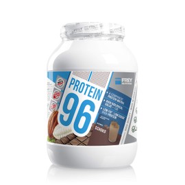 Frey Nutrition Protein 96 750 g Tub 1122