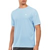 NORTHYARD Men's Athletic Running T-Shirts Quick Dry Workout Shirts Short-Sleeve